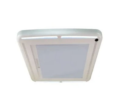 Airva MaxxShade Blind With LED