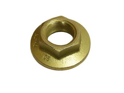 AL-koFlange Nut Socket 20-32mm