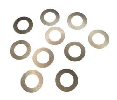 Al-Ko Friction Pad Shim Kit 2004/3004