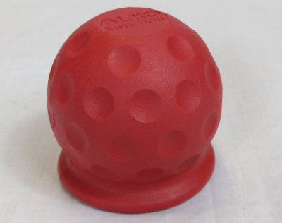Al-Ko Soft Ball - Red