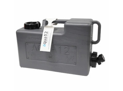 Aqua 12 Fresh Water Container
