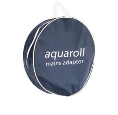 Aquaroll Bag For Mains Adaptor