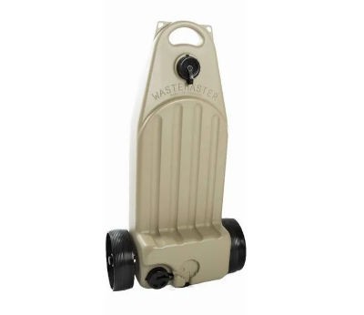 Aquaroll Waste Master - Beige
