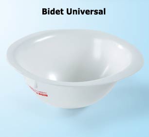 Fiamma Bidet for Chemical Toilets