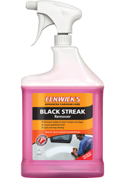 Fenwick's Black Streak Remover - 1L Spray Bottle