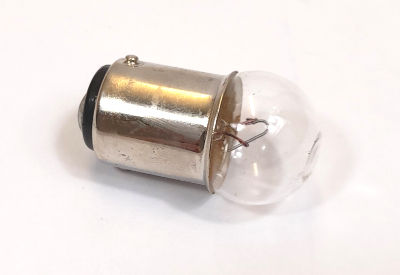 12V 10watt Twin Contact Bulb