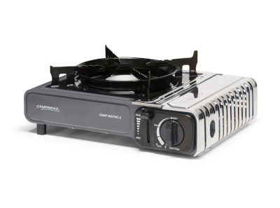 Campingaz Camp Bistro Single Gas Burner