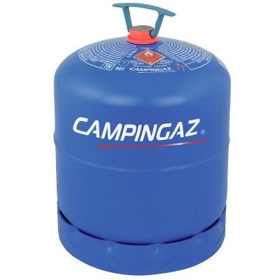 Campingaz Butane Gas Bottles
