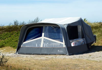 Camp-let Passion Trailer Tent