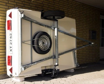 camplet bike rack