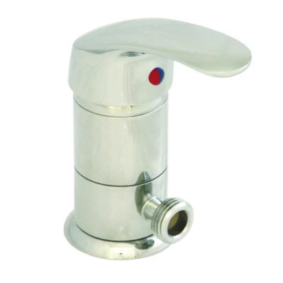 Caraflo Mila Shower Mixer Tap