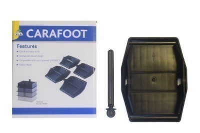 Carafoot Caravan Jackpad