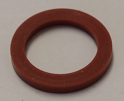 Replacement Neoprene Gas Pigtail Washer