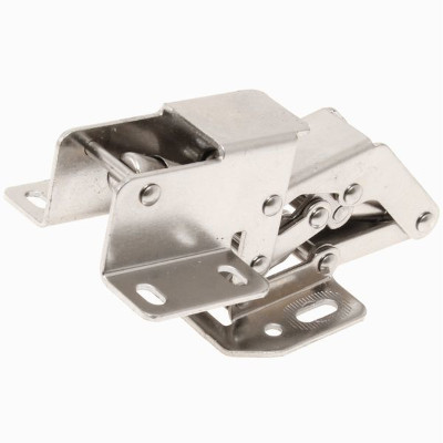 Caravan Overhead Locker Door Hinge
