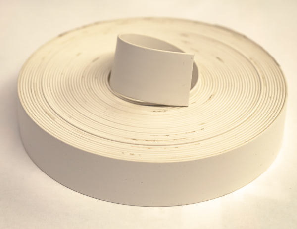 Caravan Window Frame Seal Insert - 25mm