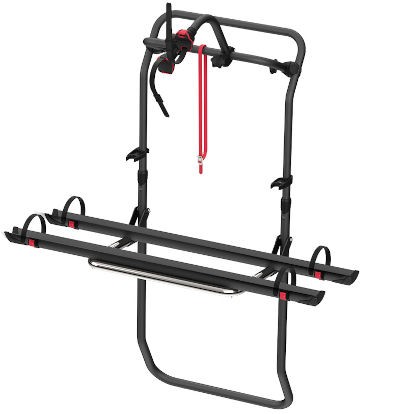 Fiamma Carry Bike Frame Deep Black