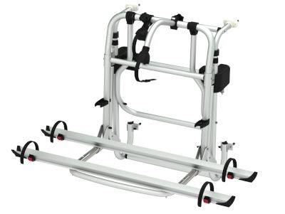 Fiamma Carry-Bike Lift 77 - Black Trim