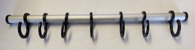 Pennine Awning Coat Hanger