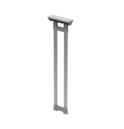 Comet 2 Double Table Leg Folded With Top Joint