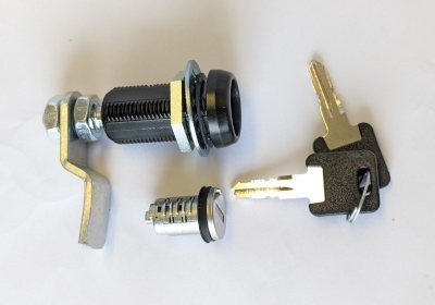 Compression Lock Set