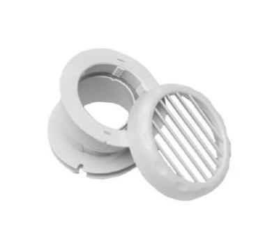 Dometic Circular Air Outlet For Freshwell Air Con