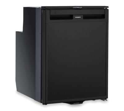 Dometic Coolmatic CRX 50 Compression Fridge - Black