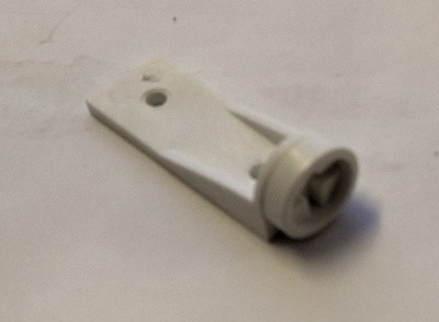 Dometic fridge freezer door hinges discount