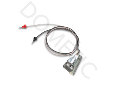 Dometic Gas Burner Assembly 407158694