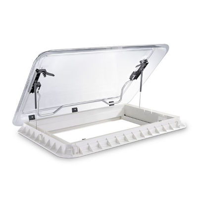 Dometic Heki 2 Deluxe Rooflight