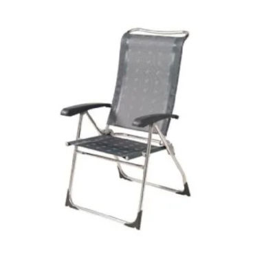 Dukdalf Aspen Chair Grey