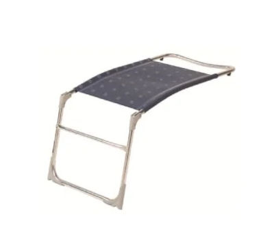 Dukdalf Aspen Footrest Blue