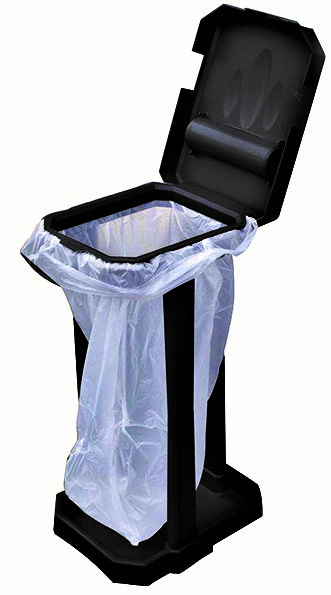 Streetwize Collapsable Eco-Bin