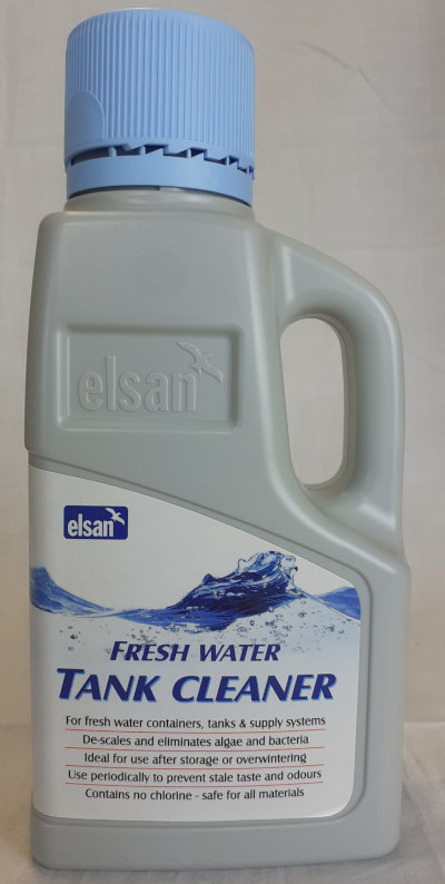 Elsan Fresh Water Tank Cleaner