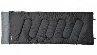 Vango Ember Single Sleeping Bag black