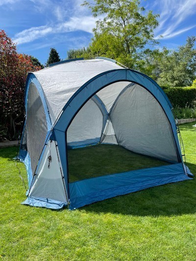 Royal Lightweight Outdoor Event Shelter