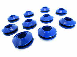 Self Sealing Snap Eyelets