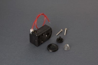 Fiamma Aqua 8 Pressure Switch Kit