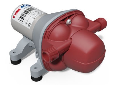 Fiamma Aqua F Pump - 10L/m