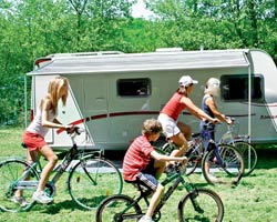 Fiamma Caravanstore Awning