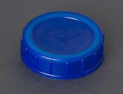 Fiamma Bi-pot Waste Tank Cap - Blue