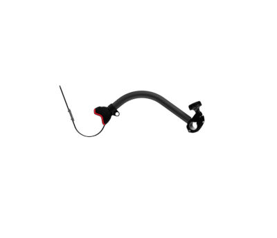 Fiamma Bike-Block Pro S3 - Deep Black