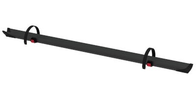 Fiamma Bike Rail Quick Pro Deep Black