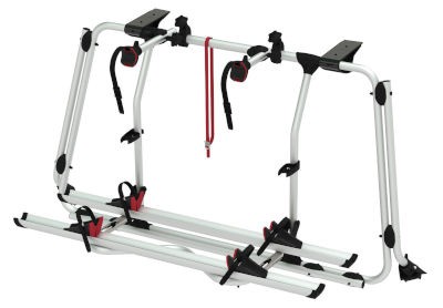 Fiamma Carry-Bike VW T5 Pro - Black Trim