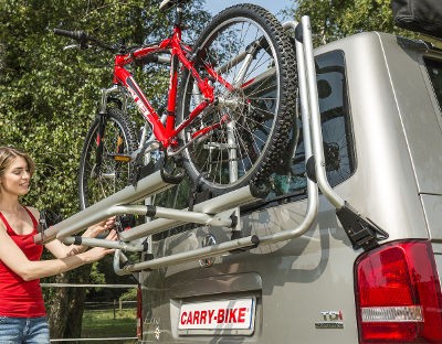 fiamma t5 bike rack fitting instructions