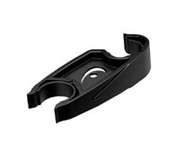 Fiamma Carry Bike Rack Holder - Black