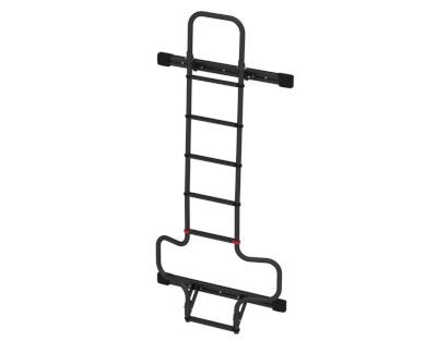 Fiamma Deluxe DJ Ducato Ladder - Deep Black