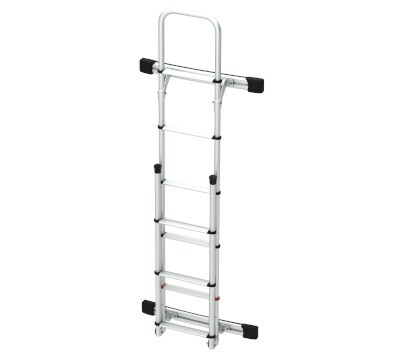 Fiamma Deluxe Ladder Sprinter