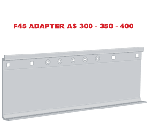 Fiamma Adapter AS 300, 350, 400 & 450