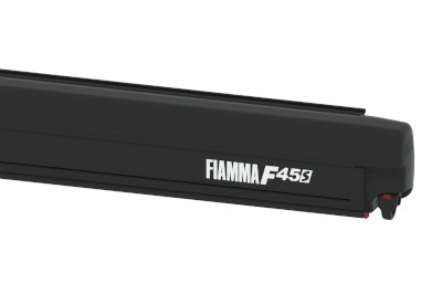 Fiamma F45S 260 PSA - Deep Black