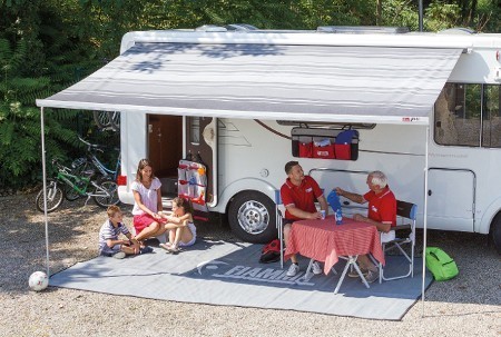 Fiamma Awning For Sale Uk